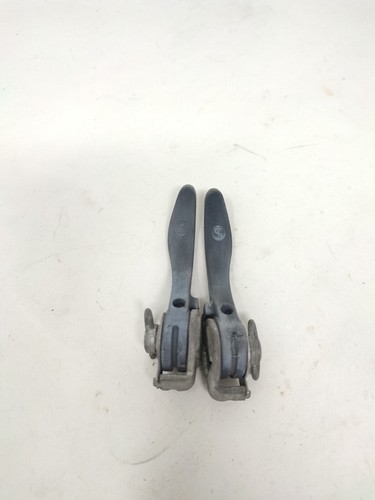 Cambio leve shifters - shifters, simplex