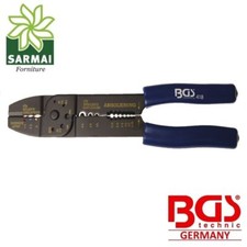 Pinza per CAPICORDA Crimpare