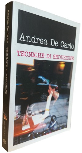 Andrea carlo tecniche di - de,