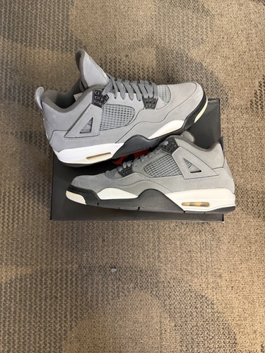 Taglia jordan 4 retro - 11,5,
