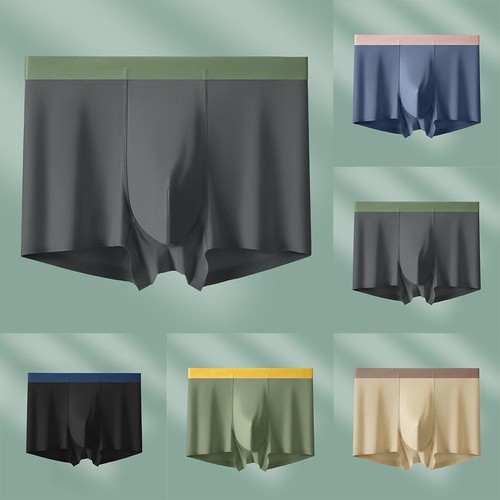 Boxer uomo per ufficio