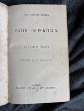 Charles Dickens the Personal