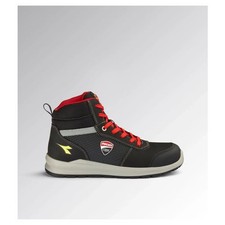 Scarpe antinfortunistiche - scarpe,