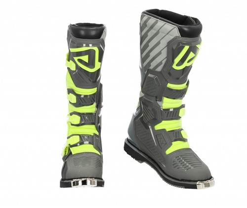 Stivali acerbis moto cross - stivali,
