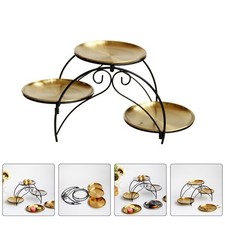  Alzata Frutta Alzatina Per Torta Espositore Alimentare Portafrutta