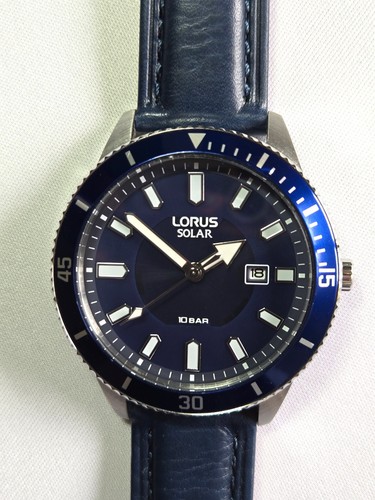 Pulsar seiko orologio - by,