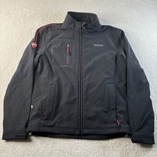 Ducati Rev'T! Giacca Uomo