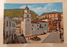 cartolina piedimonte d'alife