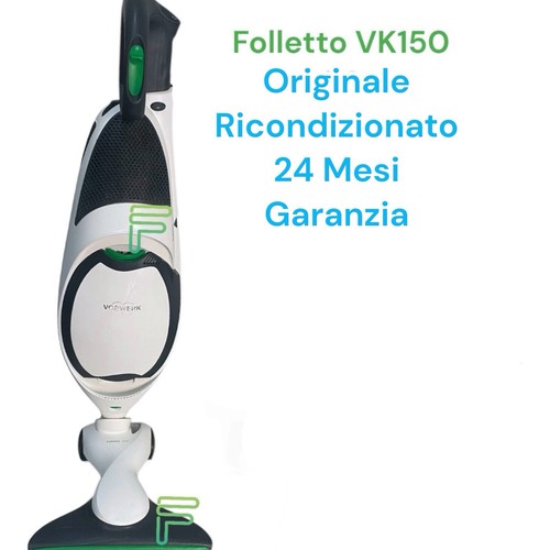 Folletto vk150 originale - folletto,