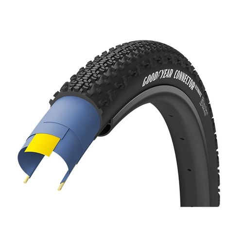 Pneumatico gravel goodyear - pneumatico,