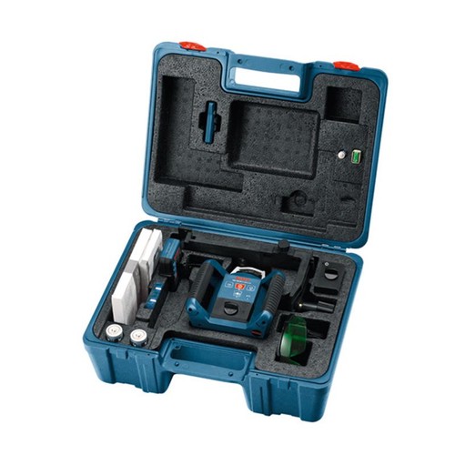 Laser rotativo bosch grl 300 - rotativo,
