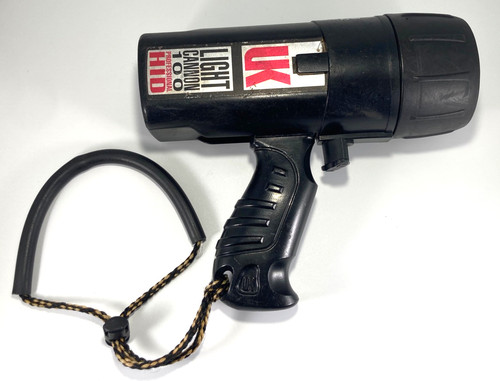Underwater kinetics light - underwater,
