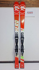 Sci Rossignol Hero FIS SL Pro