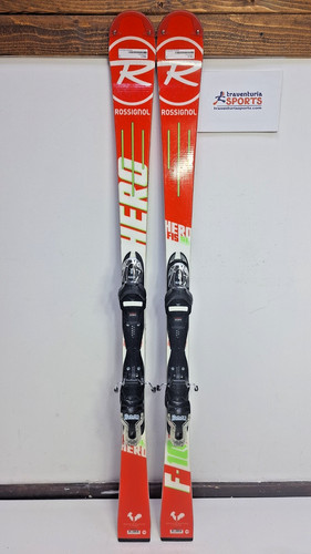Sci rossignol hero fis pro - rossignol, sl