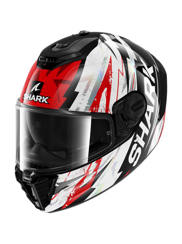 Casco shark spartan hibolt - casco,