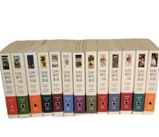 Lotto libri manga Lone Wolf and Cub volumi 1-13 ottime condizioni 1° 2000