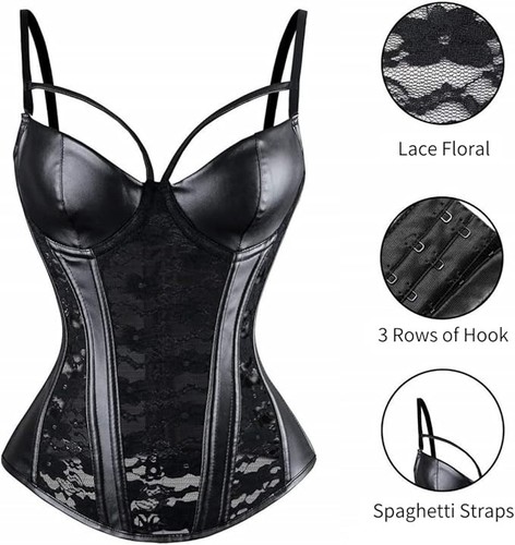 Charmian donna steampunk - charmian,