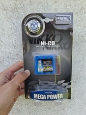 NIKKO PACK MEGA POWER Battery