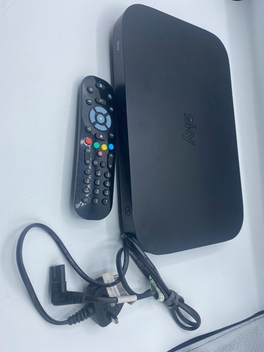 Sky box es340a 2tb - sky, es340a-d9