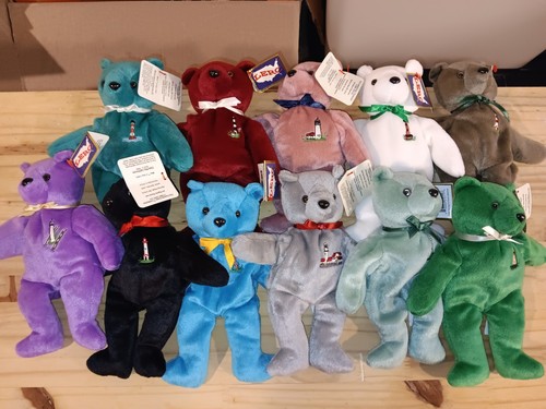 Collezione lerc coastal - coastal, cubs