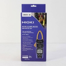 HIOKI CM4375-50 Misuratore a