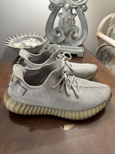 Adidas yeezy boost - boost, uomo