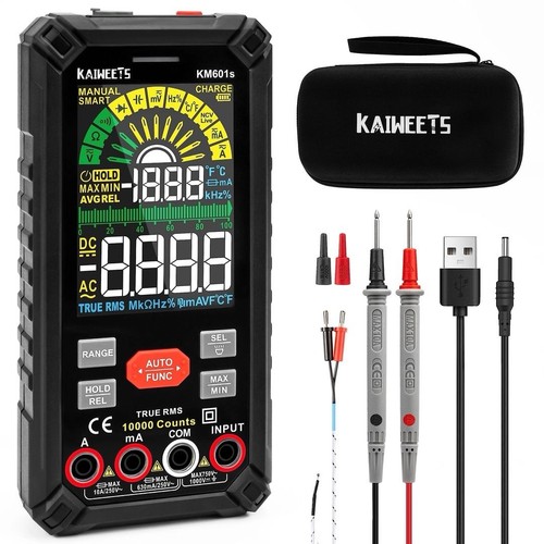 Kaiweets multimetro digitale - kaiweets,