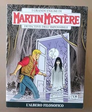 MARTIN MYSTERE N.340 "L'ALBERO