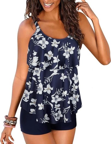 Costume bagno tankini - costume,