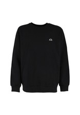 Felpa Uomo Ellesse Black