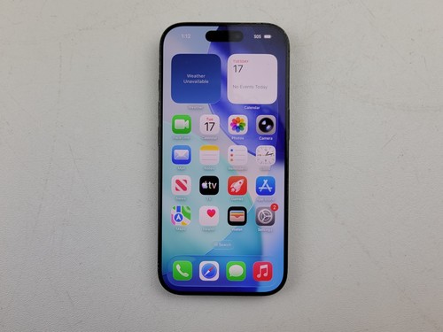 Apple iphone pro - iphone, 16