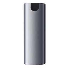 Boîtier SSD M2 Protocole NVMe 10 Gbit/S M.2 Vers USB Type C 3.2 Gen 2 Boîti4784