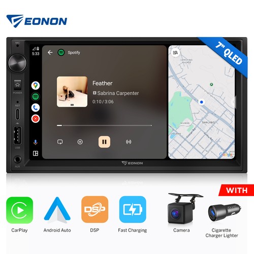 Autoradio android auto qled - autoradio,