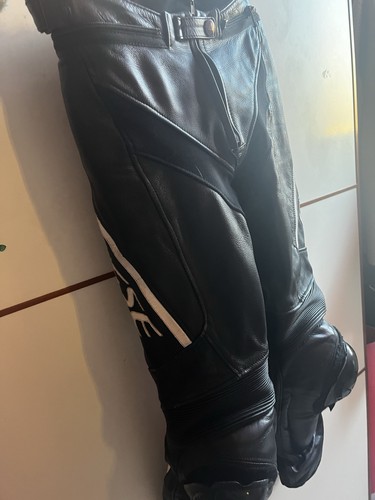 Pantaloni moto dainese - moto,