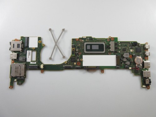 Scheda madre fujitsu lifebook - madre,