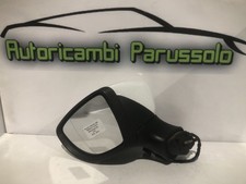Specchietto Retrovisore