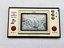 Gioco e orologio Popeye