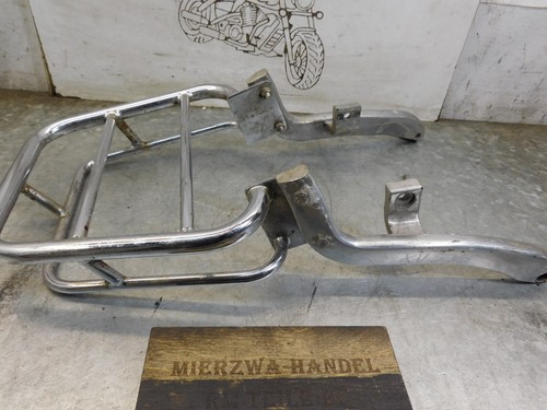 Yamaha 535 virago 3br - xv,