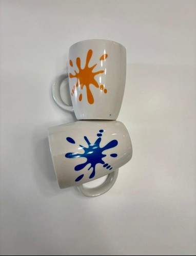Set tazze forme - forme, casa