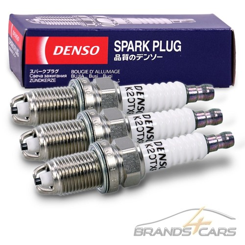 Candele denso - 3x,