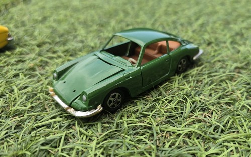 Mebetoys porsche 912 78 - mebetoys, a-78