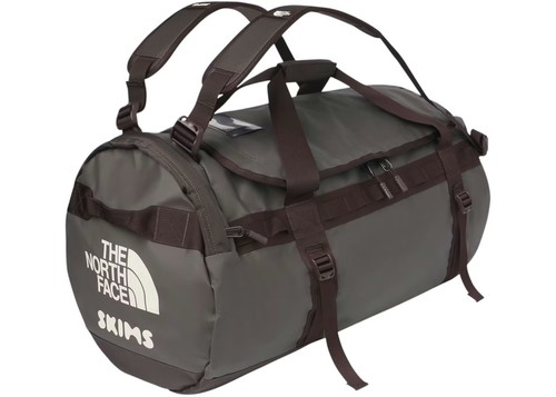 The north face - the, borsone