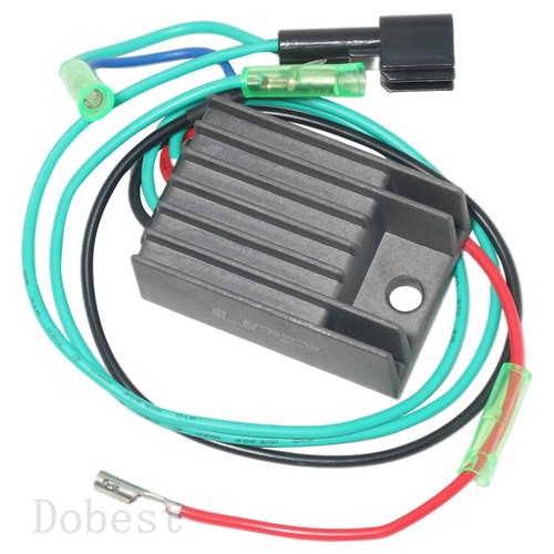 Regolatore raddrizzatore - regolatore, di