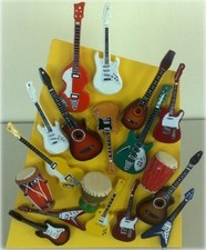 Magneti strumenti musicali