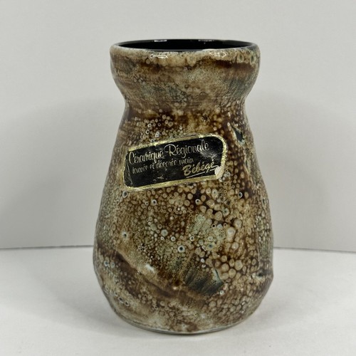 Piccolo vaso testurizzato