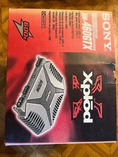 [IVA Inclusa] Sony Xplod