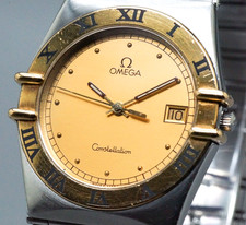 Orologio Uomo Vintage OMEGA