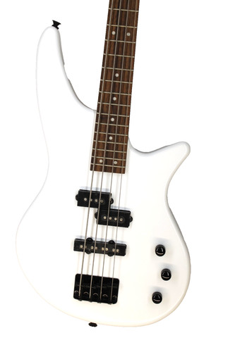 Jackson js2 spectra basso - jackson, 4
