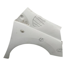 Parafango Anteriore Destro