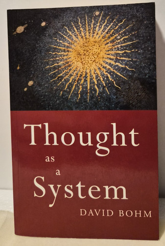 Thought system david - a,